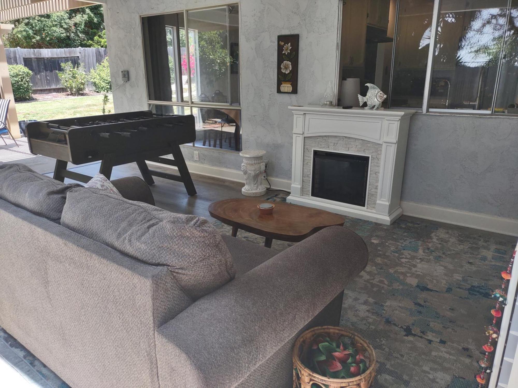 Custom Home - Beach Close/Convenient To Everything Oceanside Zewnętrze zdjęcie