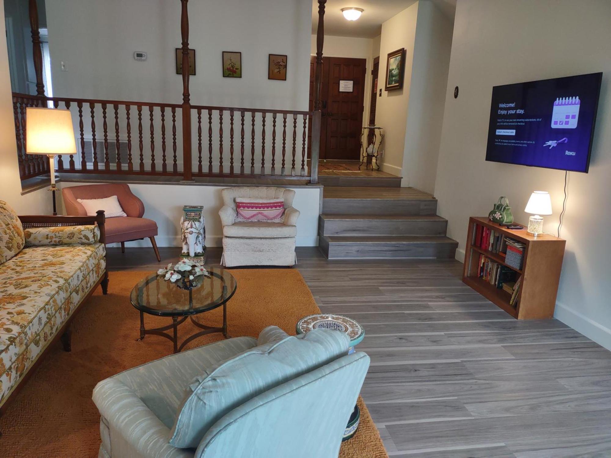 Custom Home - Beach Close/Convenient To Everything Oceanside Zewnętrze zdjęcie