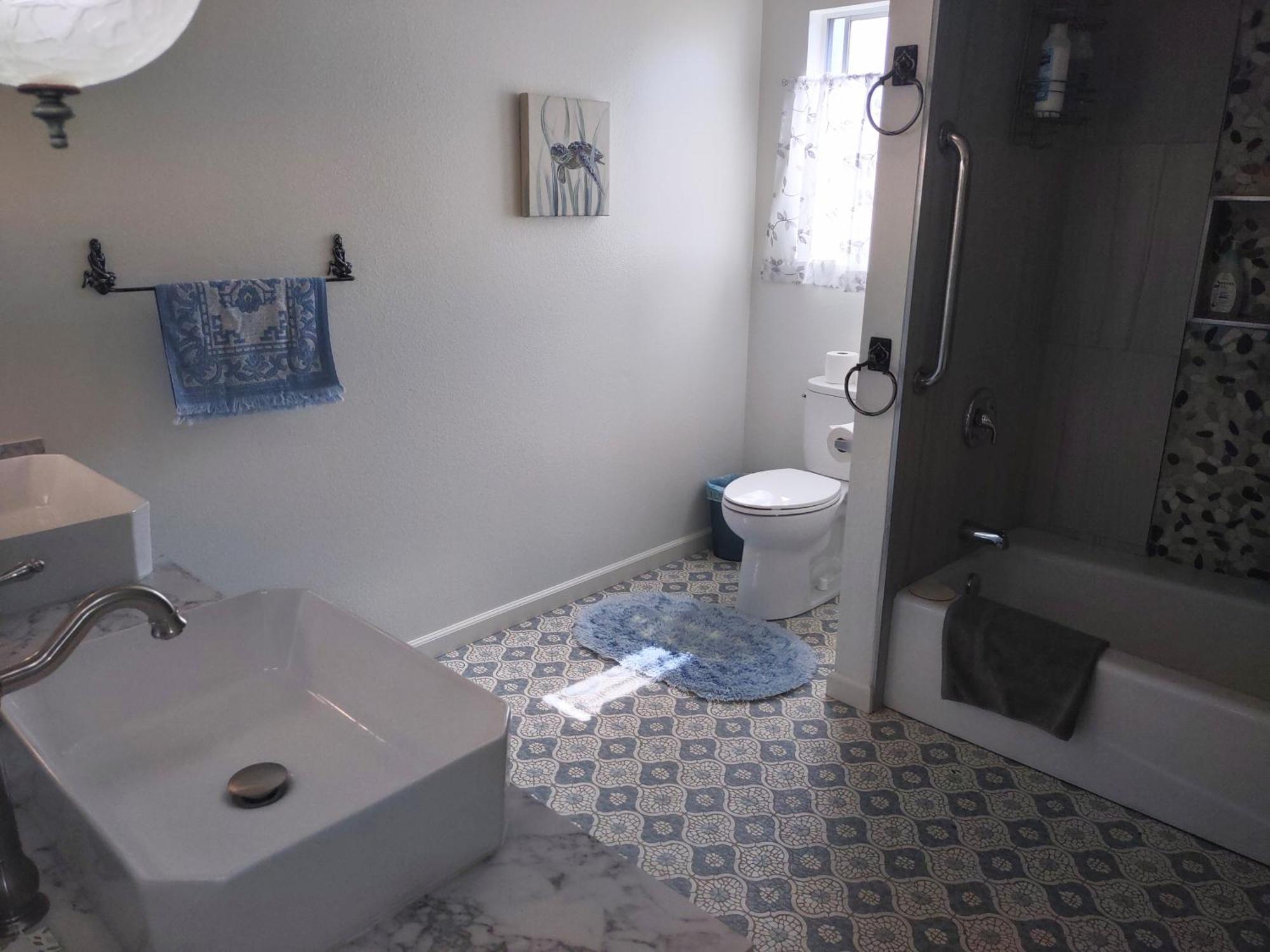 Custom Home - Beach Close/Convenient To Everything Oceanside Zewnętrze zdjęcie