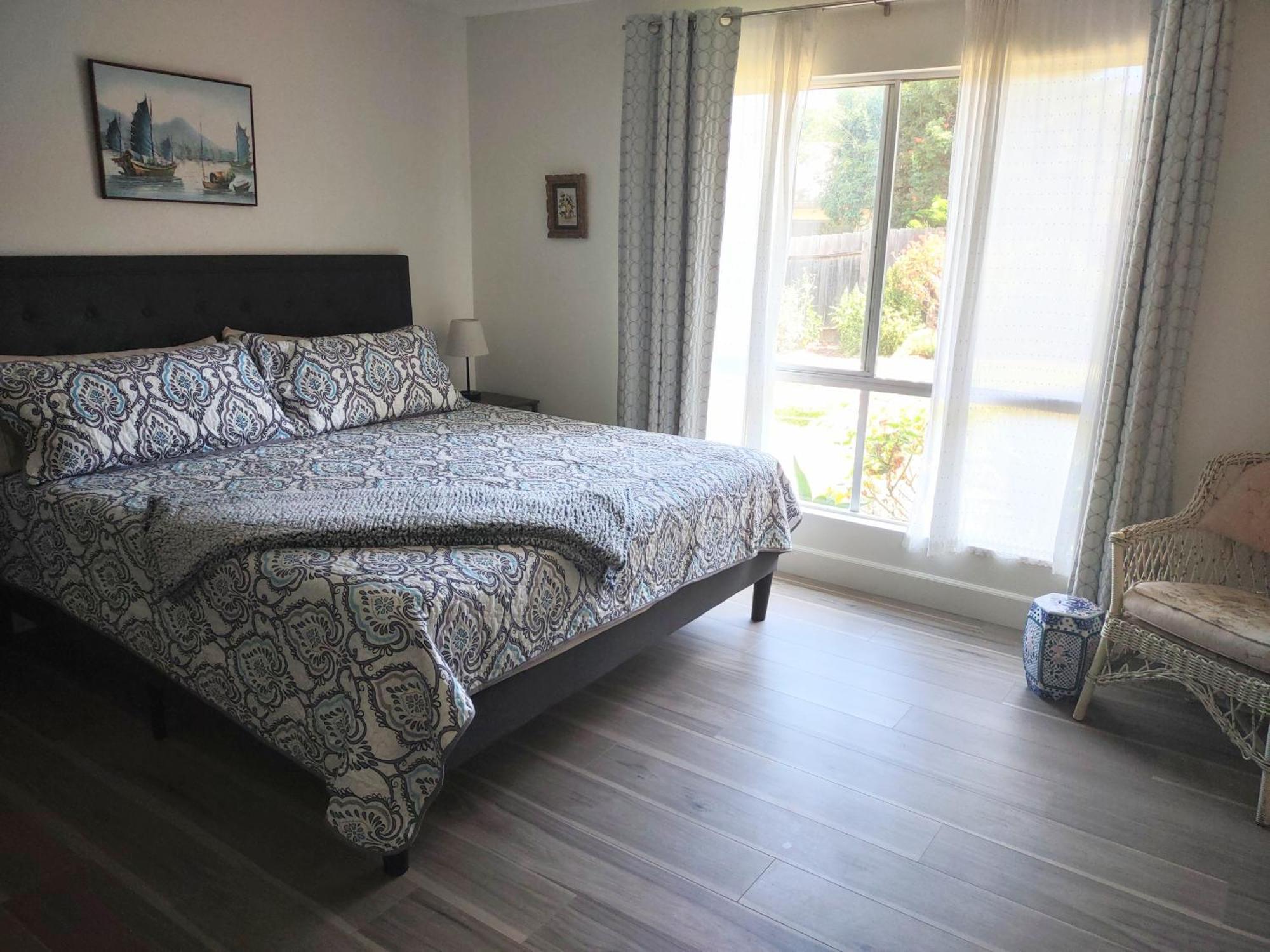 Custom Home - Beach Close/Convenient To Everything Oceanside Zewnętrze zdjęcie