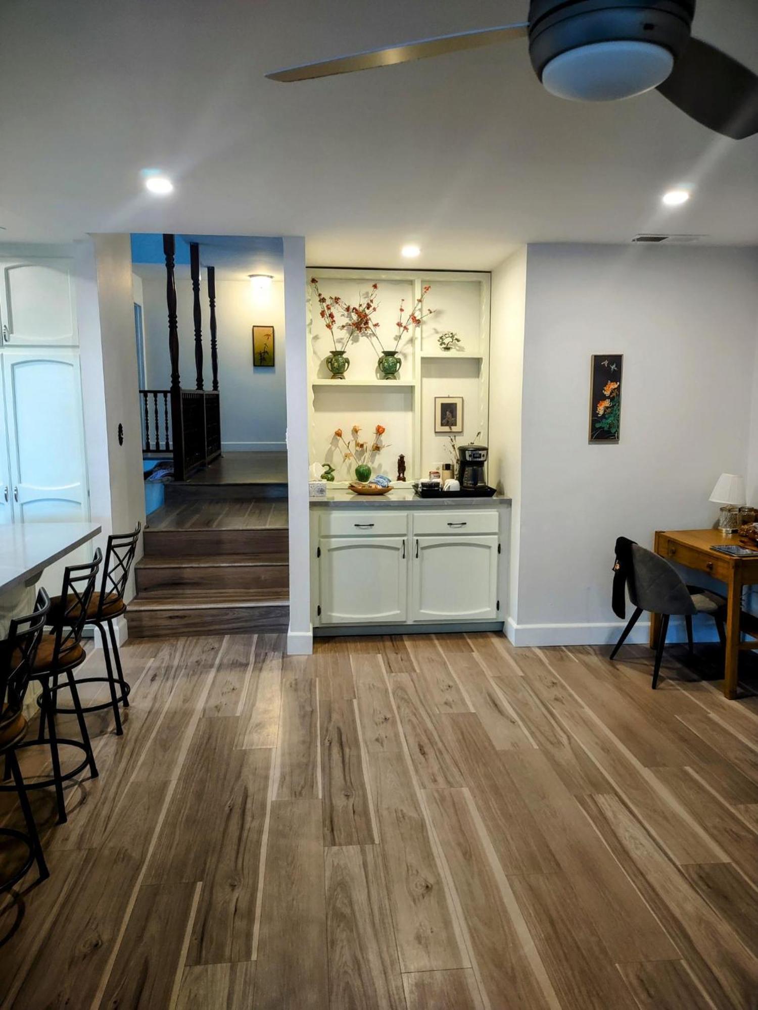 Custom Home - Beach Close/Convenient To Everything Oceanside Zewnętrze zdjęcie